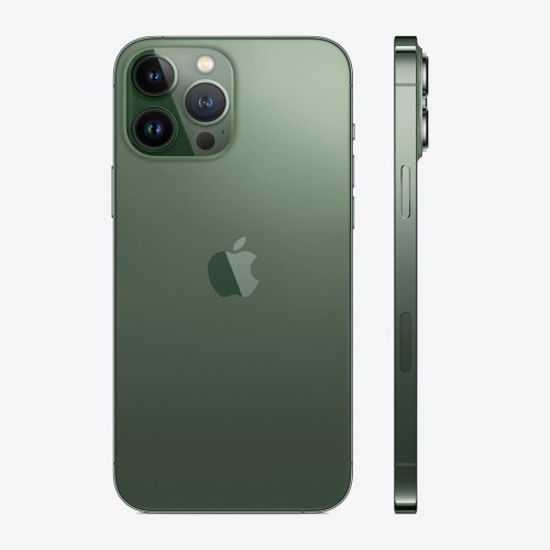 Apple iPhone 13 Pro Max 256GB Green