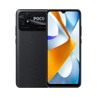Xiaomi Poco C40 32GB 3GB RAM Dual Black