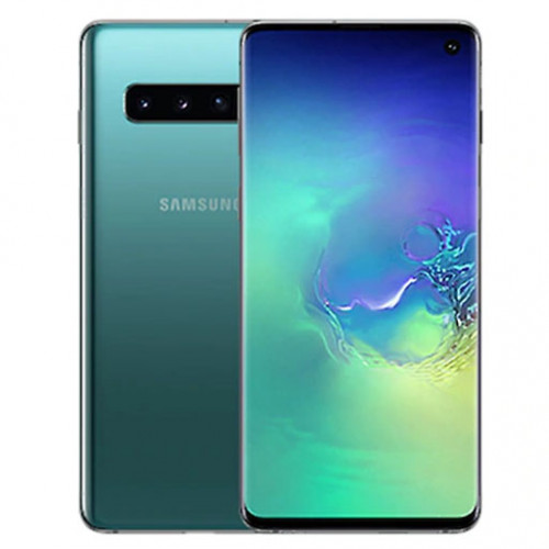 Samsung Galaxy S10 256GB G977F 5G Dual Sim Green