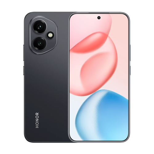 Honor 400 5G 512GB 8GB RAM Dual Black