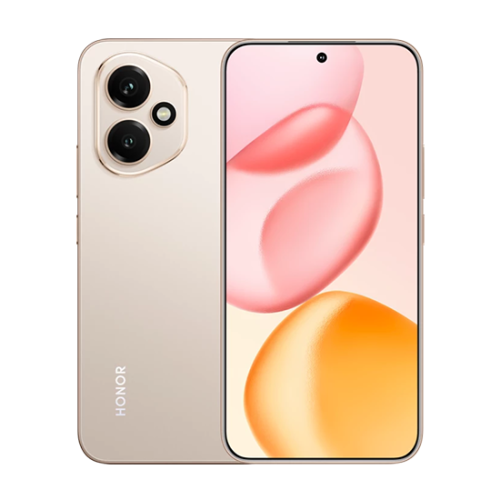 Honor 400 5G 512GB 8GB RAM Dual Desert Gold