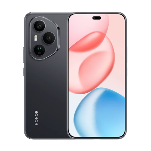 Honor 400 Pro 5G 512GB 12GB RAM Dual Black