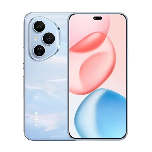 Honor 400 Pro 5G 512GB 12GB RAM Dual Blue