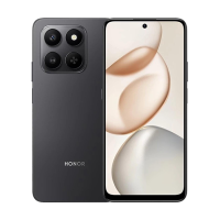 Honor 400 Smart 5G 128GB 4GB RAM Dual Black