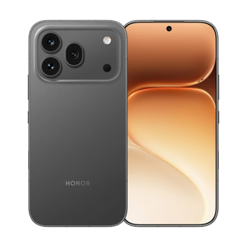 Honor 600 Pro 5G 512GB 12GB RAM Dual Black Honor 600 Pro 5G 512GB 12GB RAM Dual Black