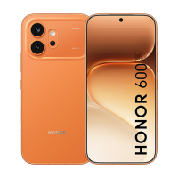 Honor 600 Pro 5G 512GB 12GB RAM Dual Orange Honor 600 Pro 5G 512GB 12GB RAM Dual Orange