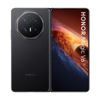 Honor Magic V6 5G 512GB 16GB RAM Dual Black Honor Magic V6 5G 512GB 16GB RAM Dual Black