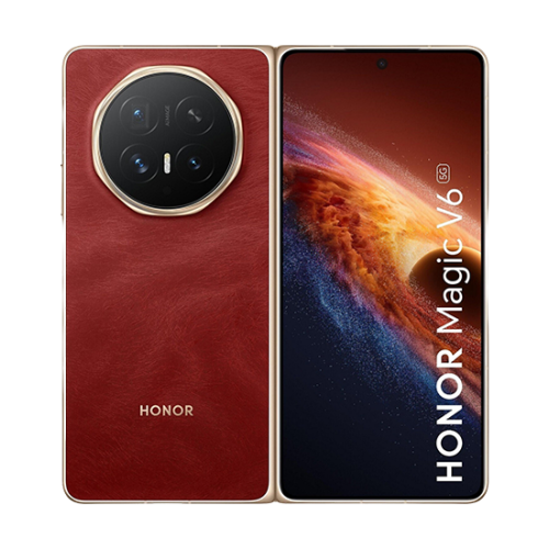 Honor Magic V6 5G 512GB 16GB RAM Dual Red Honor Magic V6 5G 512GB 16GB RAM Dual Red