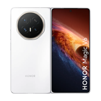 Honor Magic V6 5G 512GB 16GB RAM Dual White Honor Magic V6 5G 512GB 16GB RAM Dual White