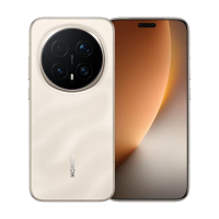 Honor Magic8 Pro 5G 512GB 12GB RAM Dual Gold