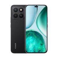 Honor X8c 256GB 8GB RAM Dual Black
