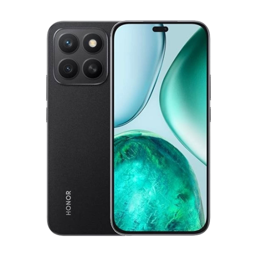 Honor X8c 256GB 8GB RAM Dual Black