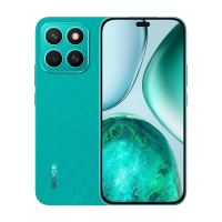 Honor X8c 256GB 8GB RAM Dual Green