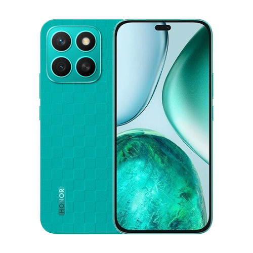 Honor X8c 256GB 8GB RAM Dual Green