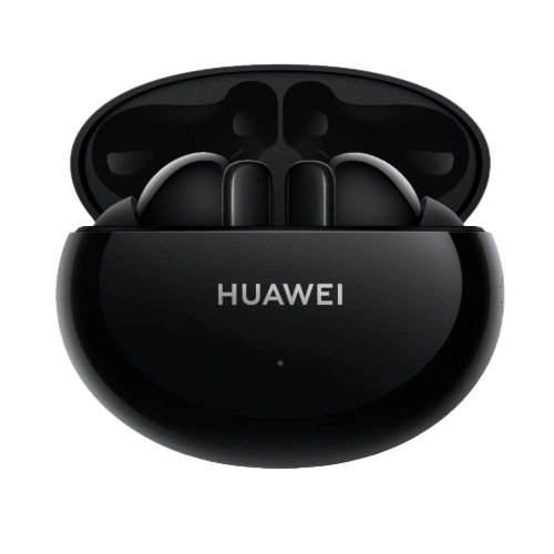 Huawei FreeBuds 4i Black