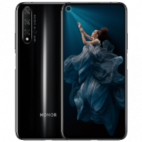 Huawei Honor 20 128GB Black