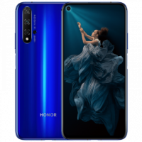Huawei Honor 20 128GB Blue