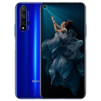 Huawei Honor 20 Pro Dual Sim 256GB Blue