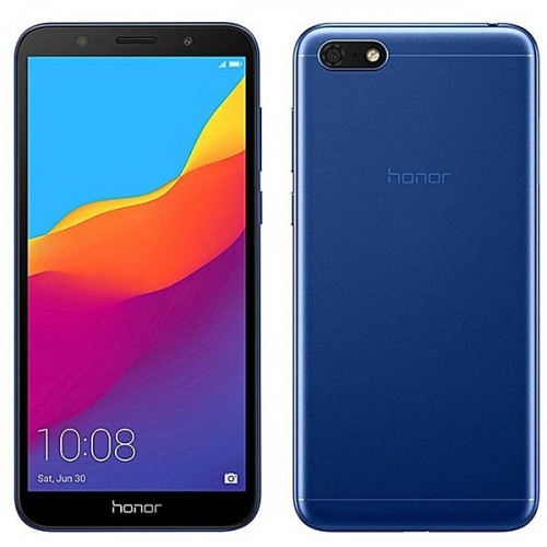 Huawei Honor 7S 16GB Blue