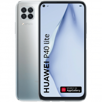 Huawei P40 Lite Dual Sim 6GB RAM 128GB Grey