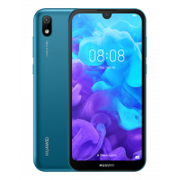 Huawei Y5 2019 16GB Dual Sim Blue