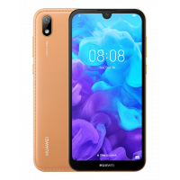 Huawei Y5 2019 16GB Dual Sim Brown