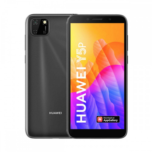 Huawei Y5P 32GB Dual Black