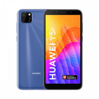 Huawei Y5P 32GB Dual Blue