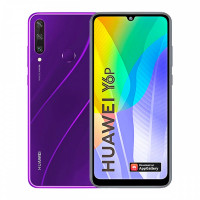 Huawei Y6P 64GB 3GB RAM Dual Purple