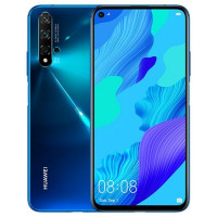 Huawei Nova 5T 128GB 6GB RAM Dual Blue