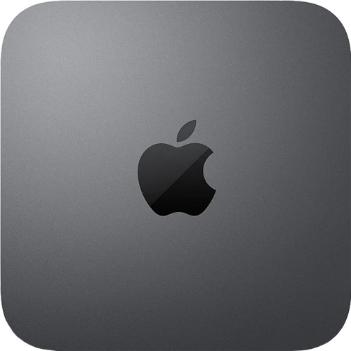 Apple Mac Mini MXNF2 Grey