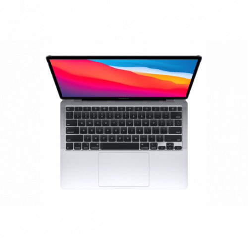 Apple MacBook Air M1 8GB 256GB MGN93 Silver