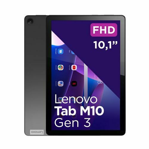 Lenovo Tab M10 3rd Gen T610 4GB RAM 64GB WiFi Grey 