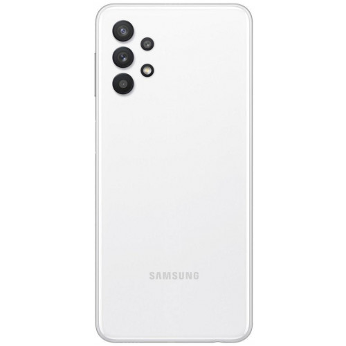 Samsung Galaxy M32 5G M325 128GB 6GB RAM Dual White