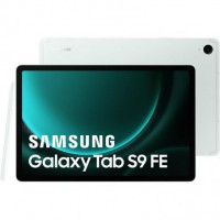 Samsung Galaxy Tab S9 FE X510 12.4 WiFi 128GB Green