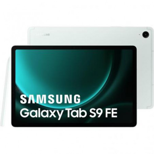 Samsung Galaxy Tab S9 FE X516 128GB 5G Green