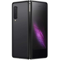 Samsung Galaxy Fold 5G 512GB Black