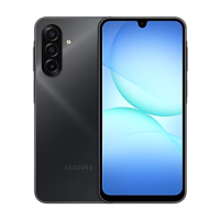 Samsung Galaxy A17 4G 128GB 4GB RAM Dual Black