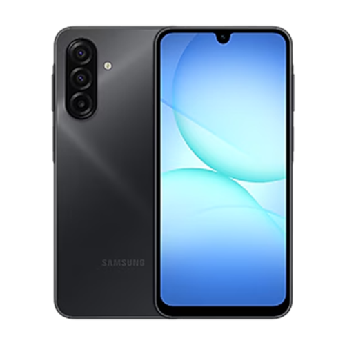 Samsung Galaxy A17 4G 128GB 4GB RAM Dual Black Samsung Galaxy A17 4G 128GB 4GB RAM Dual Black