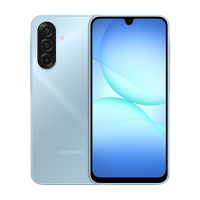 Samsung Galaxy A17 4G 128GB 4GB RAM Dual Light Blue