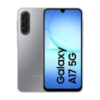 Samsung Galaxy A17 5G 128GB 4GB RAM Dual Grey Samsung Galaxy A17 5G 128GB 4GB RAM Dual Grey