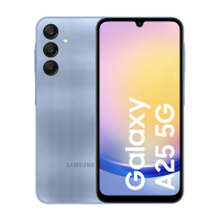 Samsung Galaxy A25 5G A256 256GB 8GB RAM Dual Blue