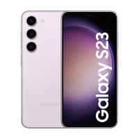 Samsung Galaxy S23 5G 128GB 8GB RAM Dual (S911B) Lavender