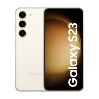 Samsung Galaxy S23 5G 128GB 8GB RAM Dual (S911B) Cream