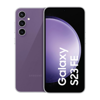 Samsung Galaxy S23 FE S711 5G 256GB 8GB RAM Dual Purple
