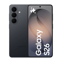 Samsung Galaxy S26 5G 512GB 12GB RAM Dual Black