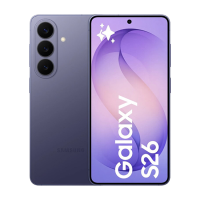 Samsung Galaxy S26 5G 512GB 12GB RAM Dual Violet