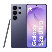 Samsung Galaxy S26 Ultra 5G 256GB 12GB RAM Dual Violet Samsung Galaxy S26 Ultra 5G 256GB 12GB RAM Dual Violet