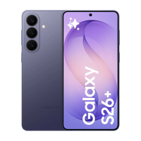 Samsung Galaxy S26+ 5G 512GB 12GB RAM Dual Violet