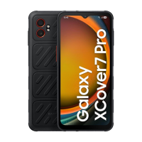 Samsung Galaxy Xcover 7 Pro 5G 256GB 8GB RAM Dual Black EE Samsung Galaxy Xcover 7 Pro 5G 256GB 8GB RAM Dual Black EE